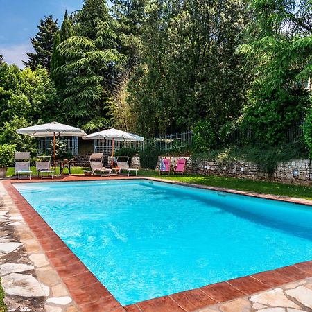 Appartamento Piero Bagno a Ripoli Exterior foto