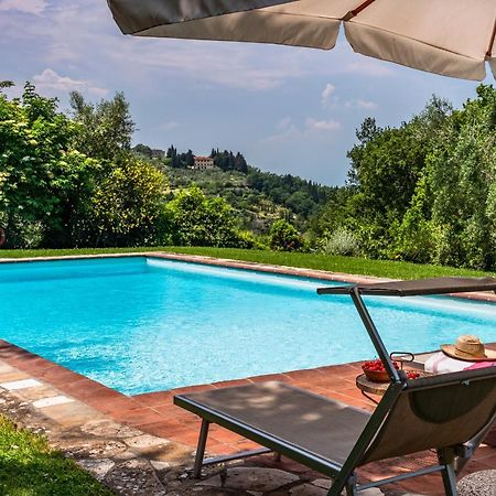Appartamento Piero Bagno a Ripoli Exterior foto