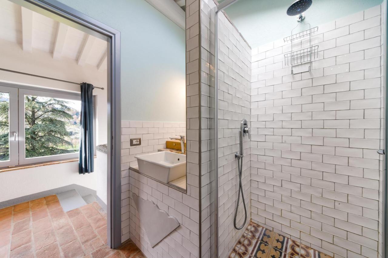 Appartamento Piero Bagno a Ripoli Exterior foto
