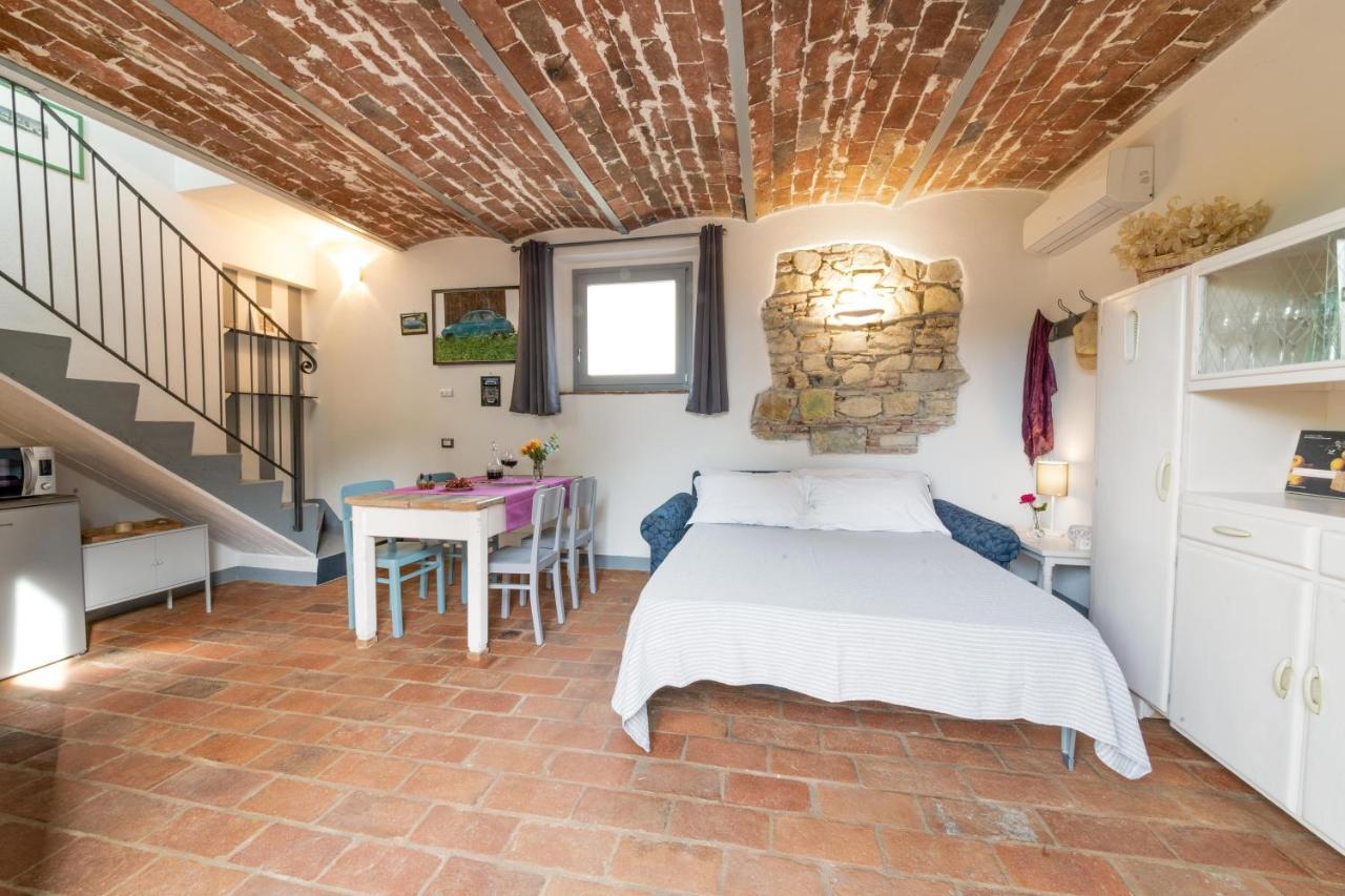 Appartamento Piero Bagno a Ripoli Exterior foto