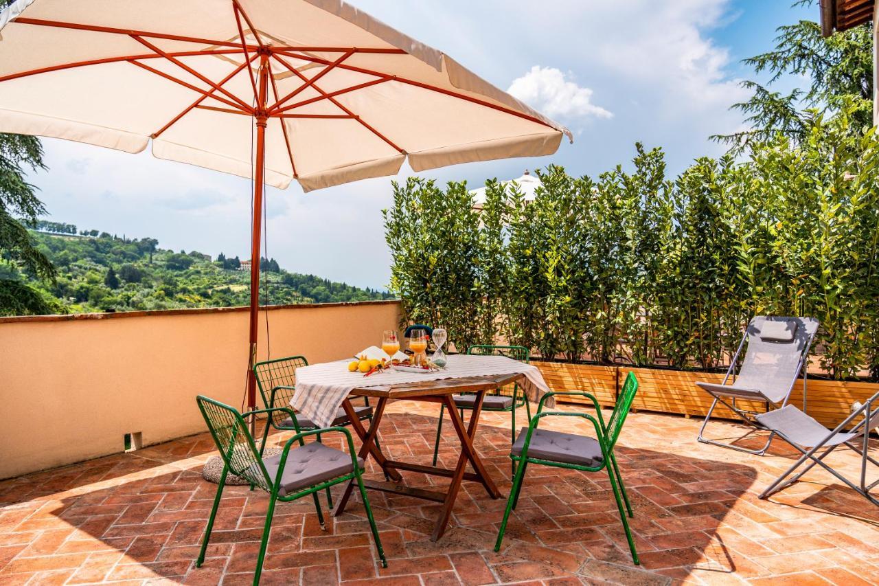 Appartamento Piero Bagno a Ripoli Exterior foto
