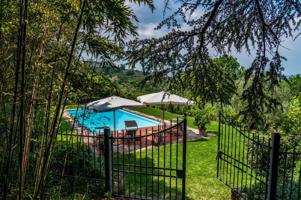 Appartamento Piero Bagno a Ripoli Exterior foto
