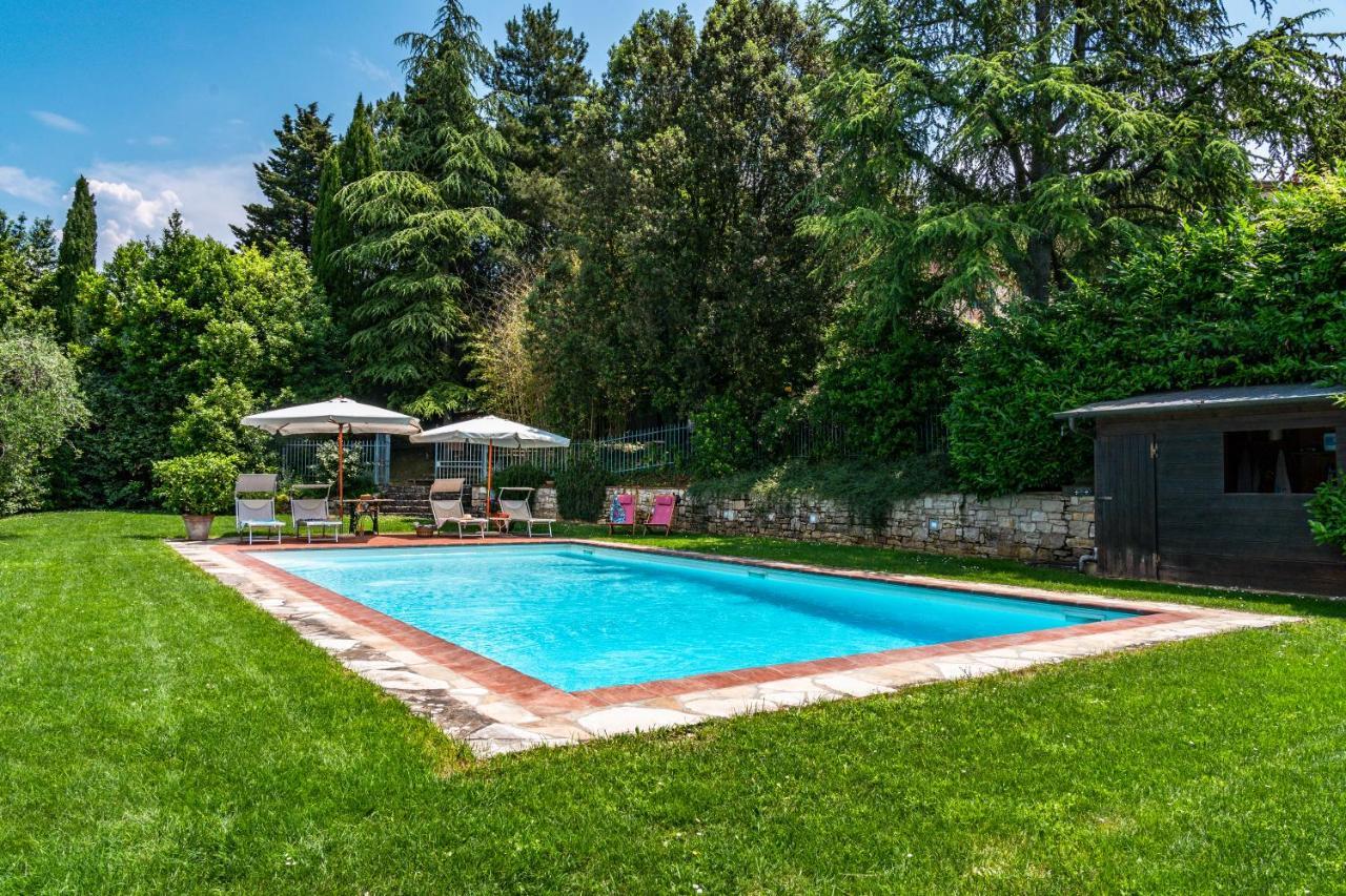 Appartamento Piero Bagno a Ripoli Exterior foto