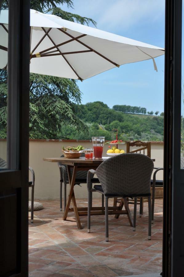 Appartamento Piero Bagno a Ripoli Exterior foto